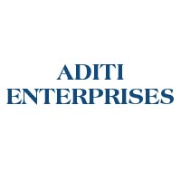 Aditi Enterprises Logo