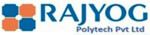 Rajyog Float Tech Logo