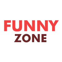 Funny Zone Logo