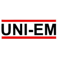 Universal Medical Instruments Mumbai Logo