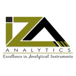 Iza Analytics Logo
