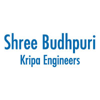 Shree Budhpuri Kripa Engineers Logo