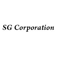 SG Corporation Logo