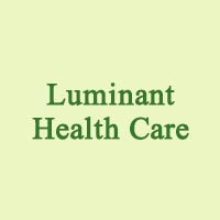 Luminant Health Care Logo