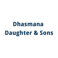 Dhasmana Daughter & Sons Logo