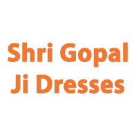 Shri Gopal Ji Dresses Logo