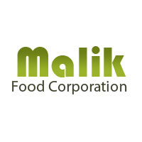 Malik food corporation Logo