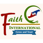 Faith International Logo