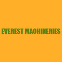 Everest Machineries Logo