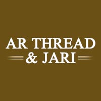 AR Thread & Jari Logo