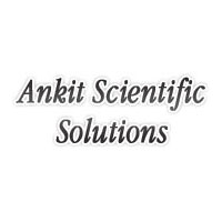 Ankit Scientific Solutions Logo