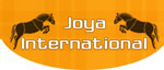 Joya International Logo