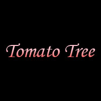 Tomato Tree Logo
