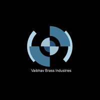 Vaibhav Brass Industries Logo