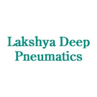 Lakshya Deep Pneumatics Logo