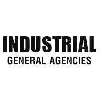Industrial General Agencies Logo
