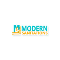 Modern Sanitations