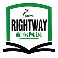 Arrival Rightway Airlinks Pvt Ltd