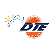 Decent Travel Enterprises Logo