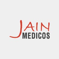 Jain Medicos Logo