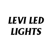 Levi Led Lights Logo