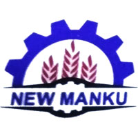 New Manku Agriculture Works Logo
