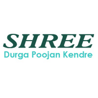 Shree Durga Poojan Kendre Logo