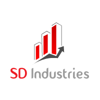 SD Industries Logo