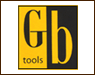G B Tools & Forgings Limited Logo