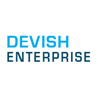 Devish Enterprise Logo