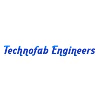 Technofab Engineers Logo