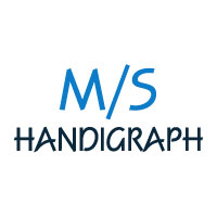 M/S Handigraph Logo