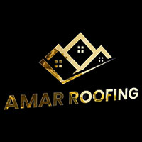 Amar Fiber Sheet Logo