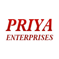 Priya Enterprises Logo