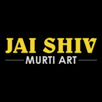 Jai Shiv Murti Art Logo