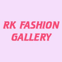 RK Fashion Gallery Logo