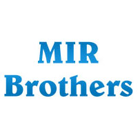 MIR Brothers Logo