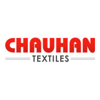 Chauhan textile Logo