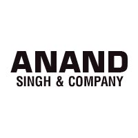 ANAND MUSICAL STORE Logo