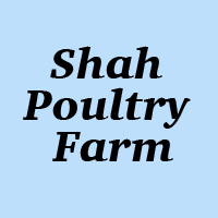 Shah Poultry Farm Logo