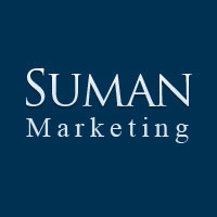 Suman Marketing Logo