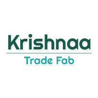 Krishnaa Trade Fab Logo