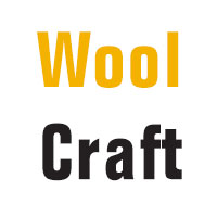 Wool craft Logo
