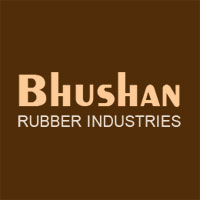 Bhushan Rubber Industries Logo