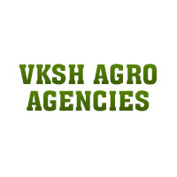 VKSH Agro Agencies Logo