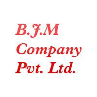 B.J.M Enterprises Logo