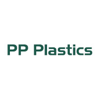 PP Plastics Logo