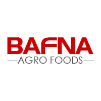 Bafna Agro Foods Logo