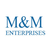 M&M Enterprises Logo