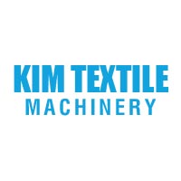 Kim Textile Machinery Logo